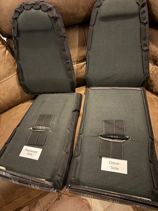 Parts & Memorabilia Seats & Interior - Image 6 of 8