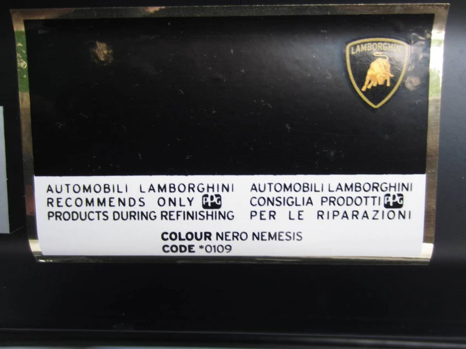 2018 Lamborghini Huracan LP580-2 - Image 15 of 19
