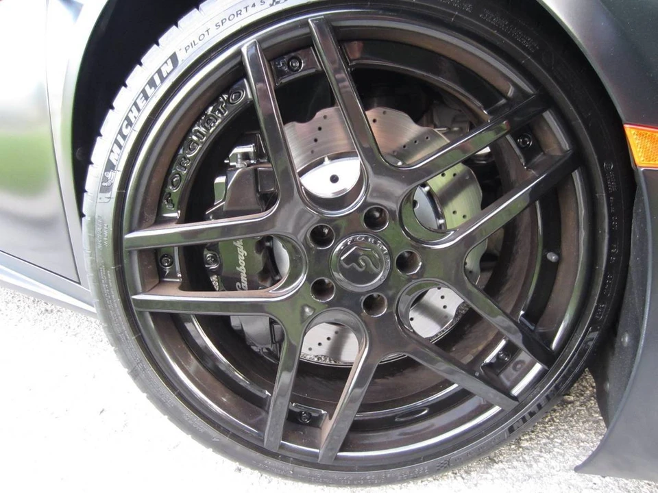 2018 Lamborghini Huracan LP580-2 - Image 18 of 19