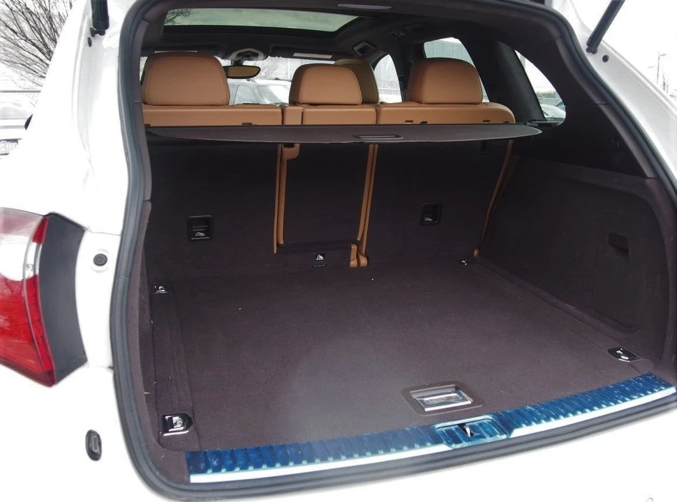 2014 Porsche 958 Cayenne Turbo - Image 19 of 19