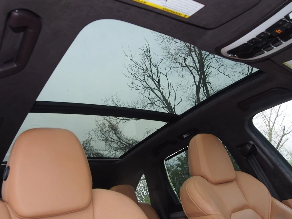 2014 Porsche 958 Cayenne Turbo - Image 15 of 19