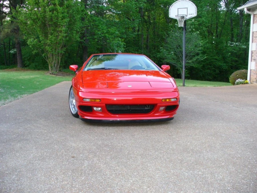 2002 Lotus Esprit V8 - Image 3 of 5