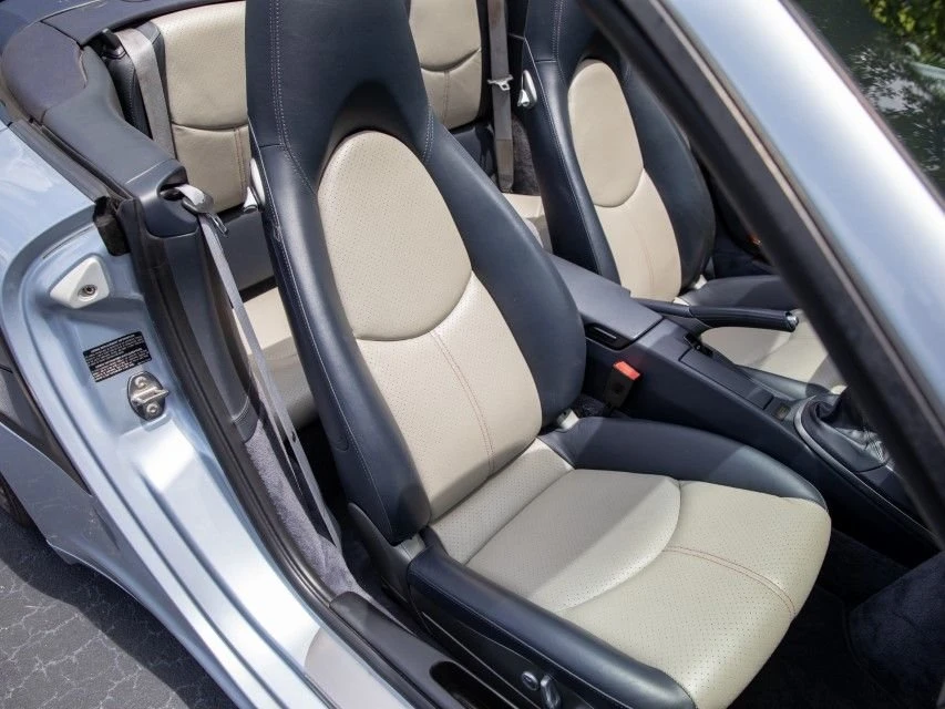 2008 Porsche 997 Turbo - Image 8 of 13