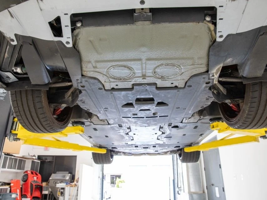 2008 Porsche 997 Turbo - Image 11 of 13