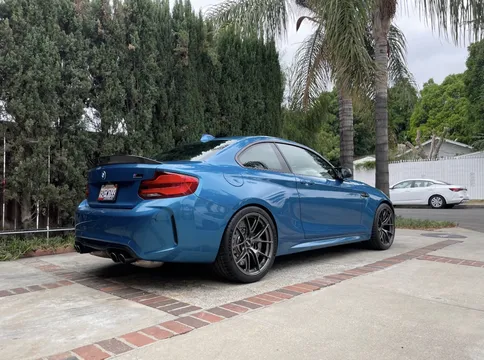 Apex Wheels VS-5RS Anthracite