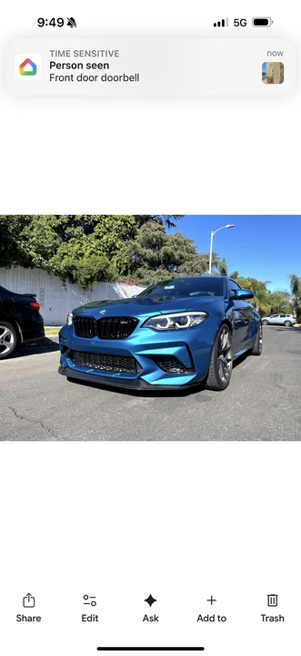 2019 Parts & Memorabilia Wheels - Image 3 of 4