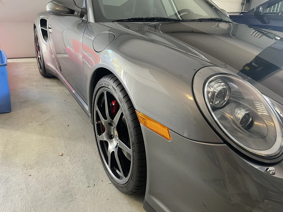 Parts & Memorabilia Other Wheels - Image 14 of 14