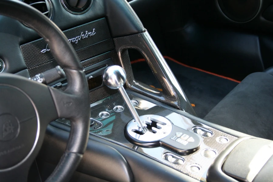 2003 Lamborghini Murcielago - Image 4 of 5