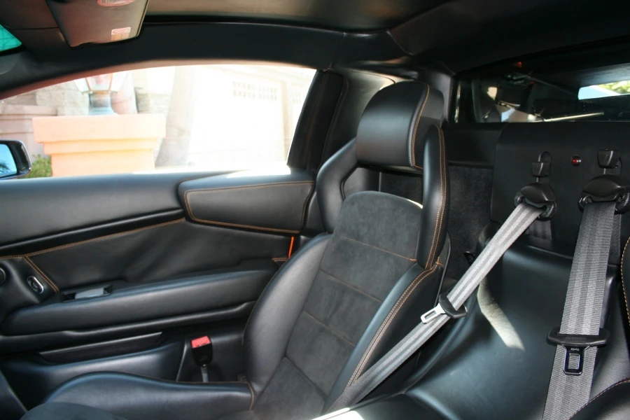 2003 Lamborghini Murcielago - Image 5 of 5
