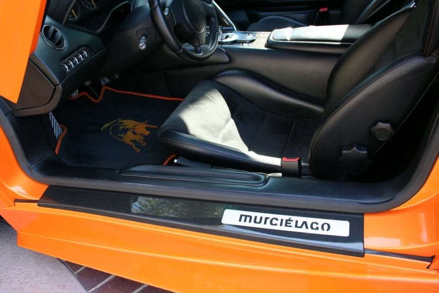 2003 Lamborghini Murcielago - Image 3 of 5