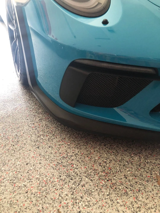 2019 Porsche 991 GT3 RS - Image 9 of 27