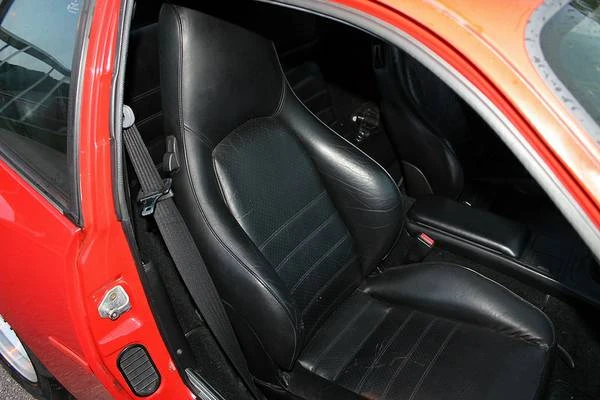 1986 Porsche 944 Turbo - Image 3 of 5