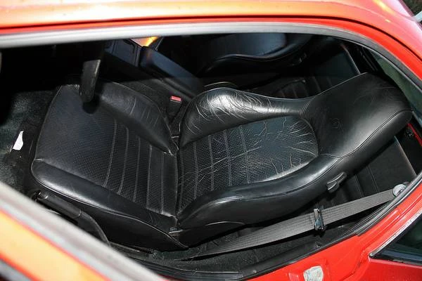 1986 Porsche 944 Turbo - Image 2 of 5