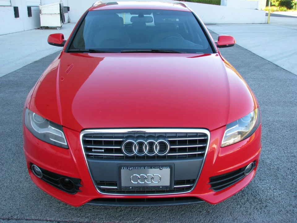 2011 Audi B8 A4 - Image 4 of 17