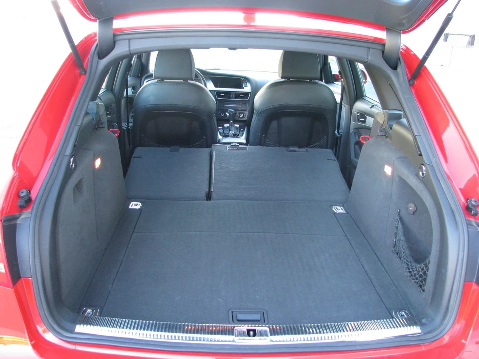 2011 Audi B8 A4 - Image 5 of 17