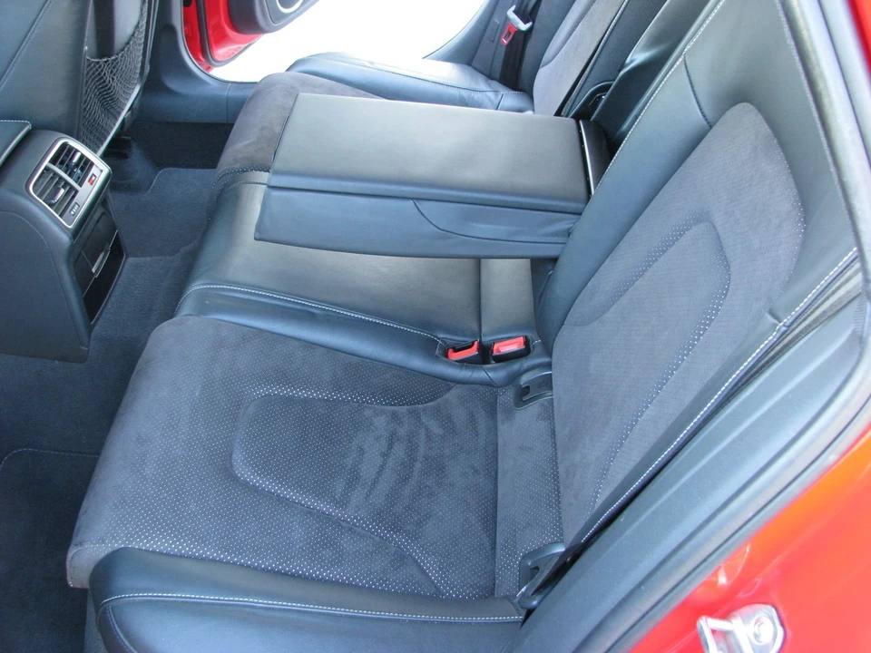 2011 Audi B8 A4 - Image 6 of 17