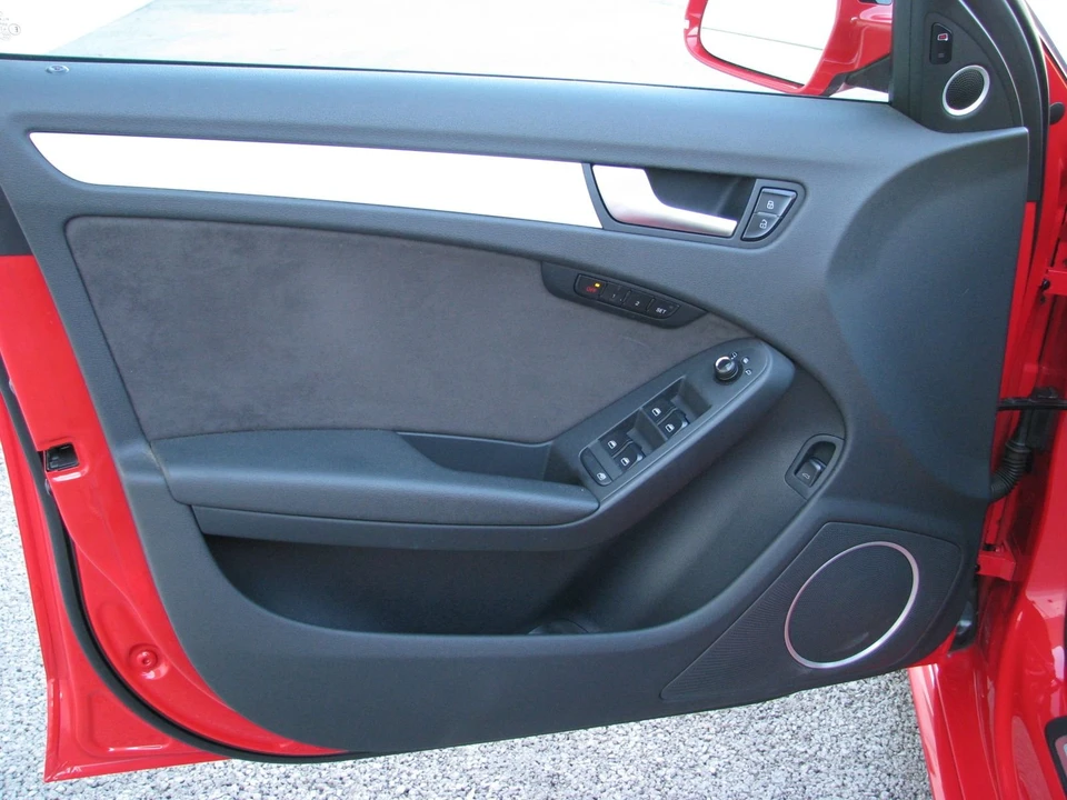 2011 Audi B8 A4 - Image 8 of 17