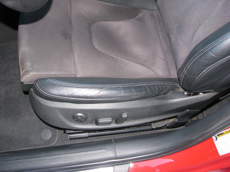 2011 Audi B8 A4 - Image 9 of 17