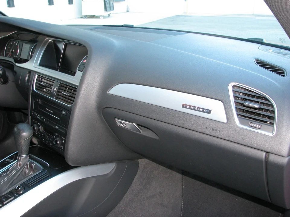 2011 Audi B8 A4 - Image 10 of 17
