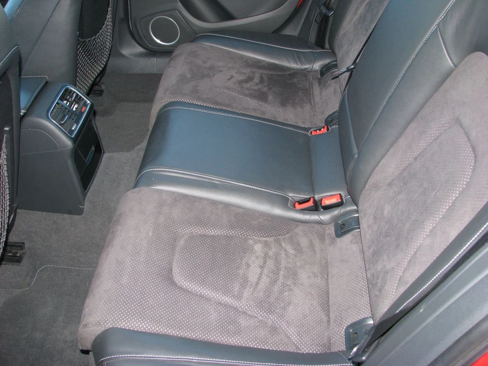 2011 Audi B8 A4 - Image 13 of 17