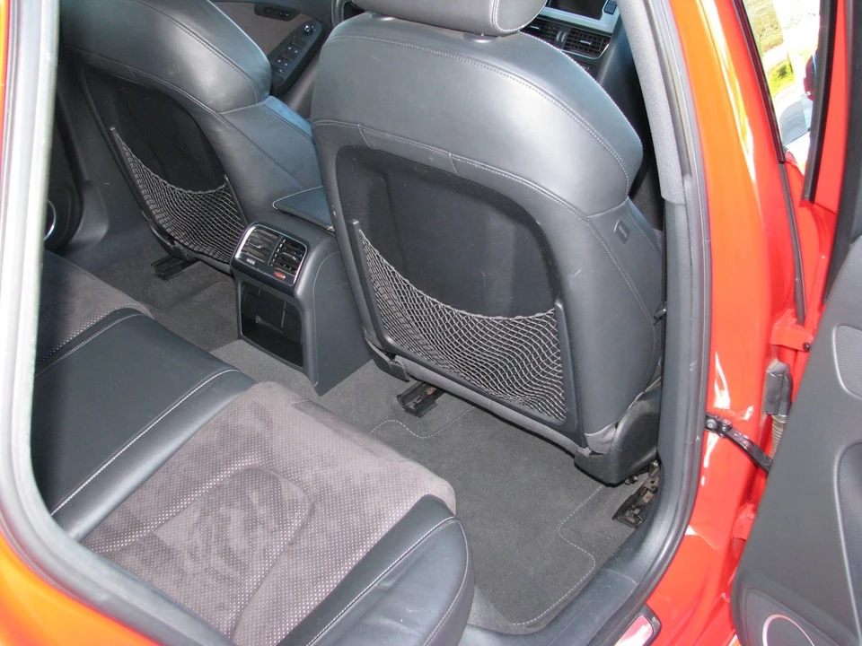 2011 Audi B8 A4 - Image 14 of 17