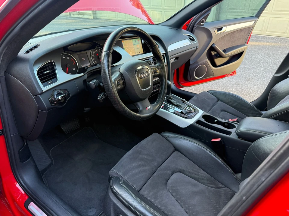 2011 Audi B8 A4 - Image 9 of 20