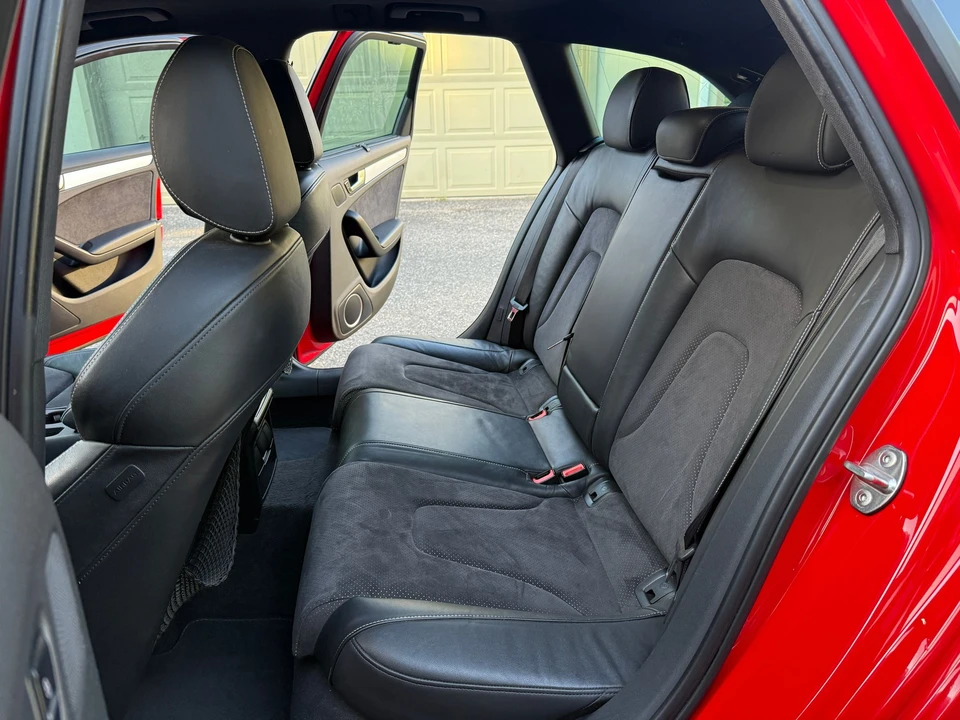 2011 Audi B8 A4 - Image 12 of 20