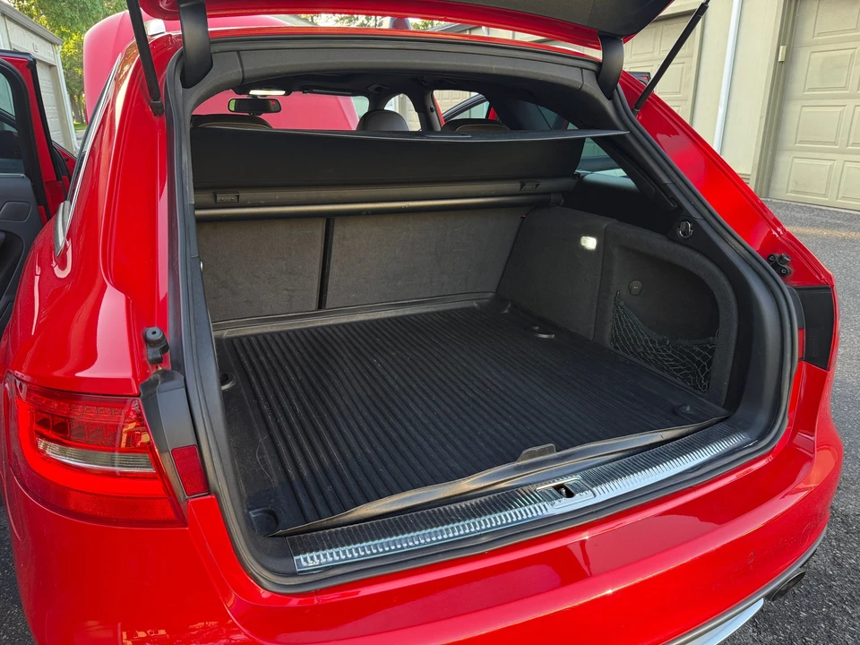 2011 Audi B8 A4 - Image 13 of 20