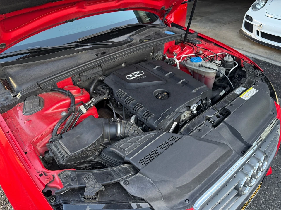 2011 Audi B8 A4 - Image 17 of 20