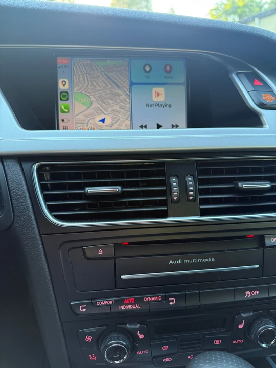 2011 Audi B8 A4 - Image 19 of 20