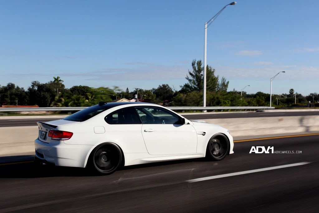 2008 BMW E92 M3 Coupe - Image 2 of 3