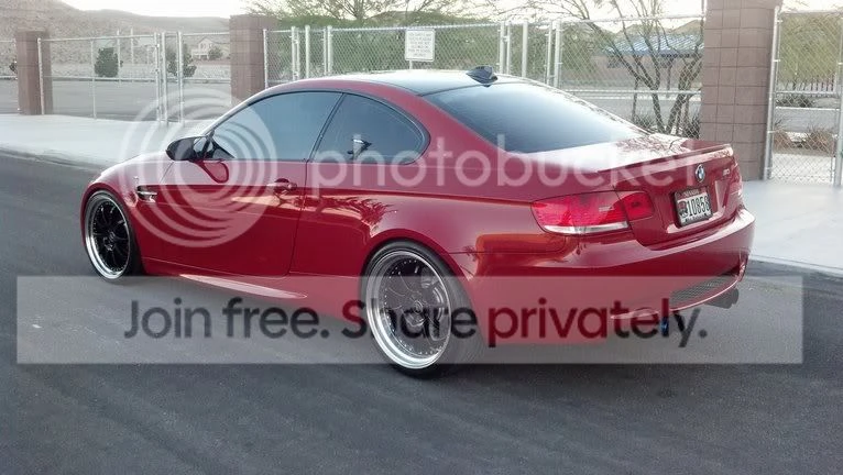 2008 BMW E92 M3 Coupe - Image 3 of 10