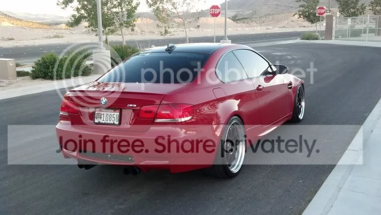 2008 BMW E92 M3 Coupe - Image 5 of 10