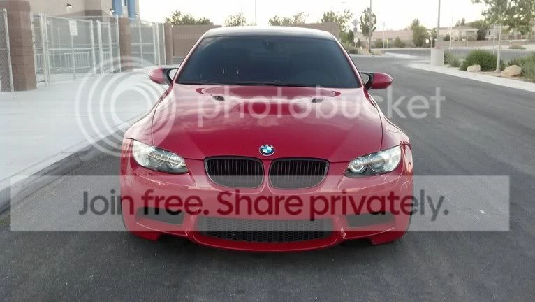 2008 BMW E92 M3 Coupe - Image 8 of 10