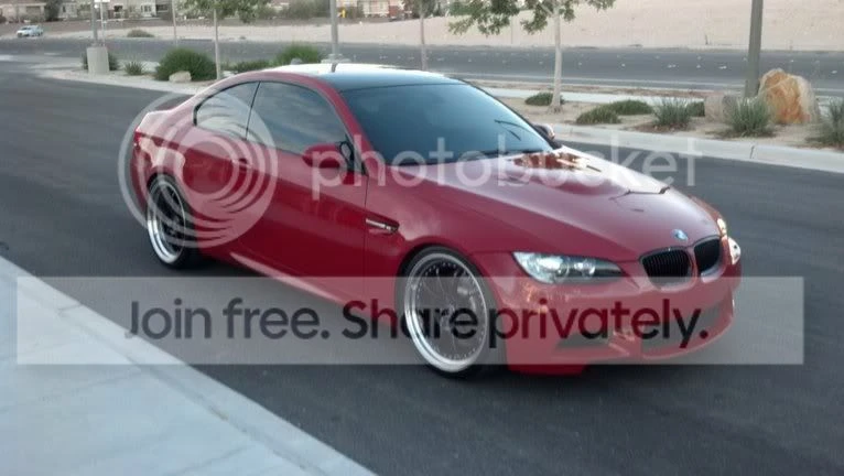 2008 BMW E92 M3 Coupe - Image 7 of 10