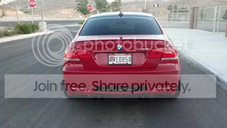 2008 BMW E92 M3 Coupe - Image 4 of 10