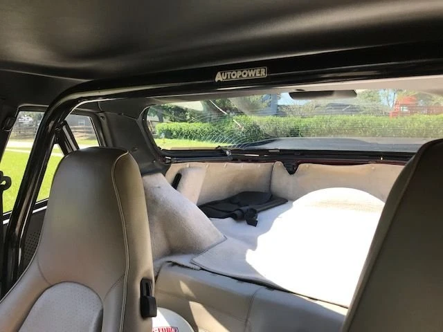 1988 Porsche 944 Turbo - Image 10 of 19