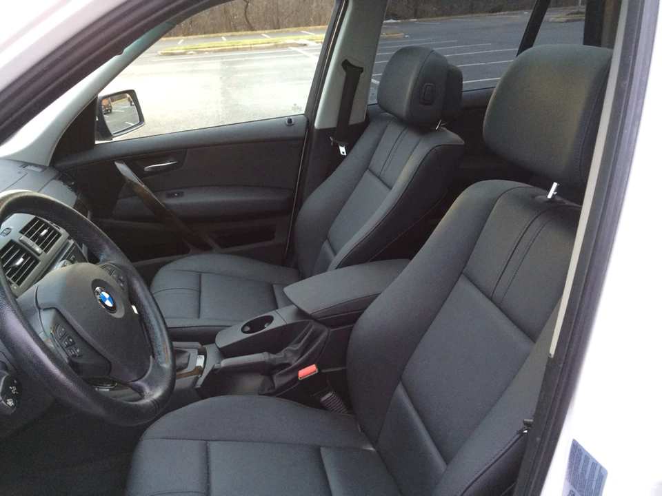 2008 BMW E83 X3 - Image 2 of 5