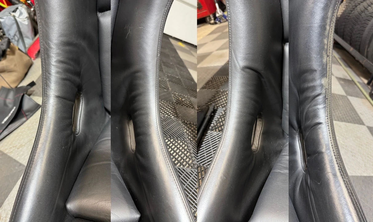 2003 Parts & Memorabilia Seats & Interior - Image 4 of 4