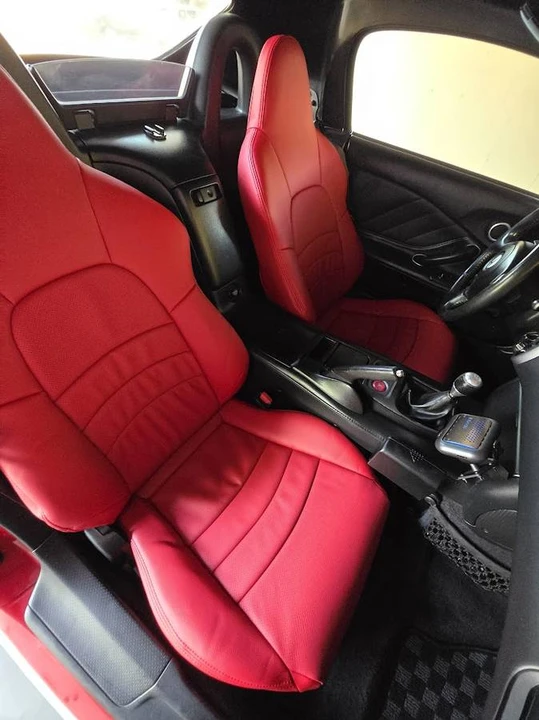 2002 Honda AP1 S2000 - Image 10 of 12