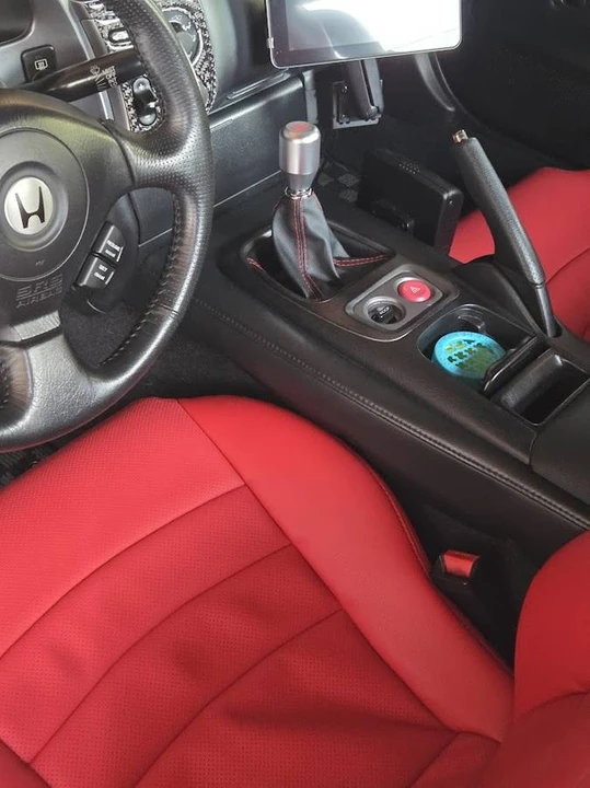 2002 Honda AP1 S2000 - Image 12 of 12