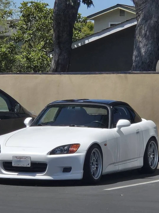 2002 Honda AP1 S2000 - Image 7 of 12