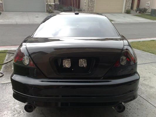 2004 Honda Accord 7th Gen - Image 4 of 4