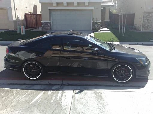 2004 Honda Accord 7th Gen - Image 3 of 4
