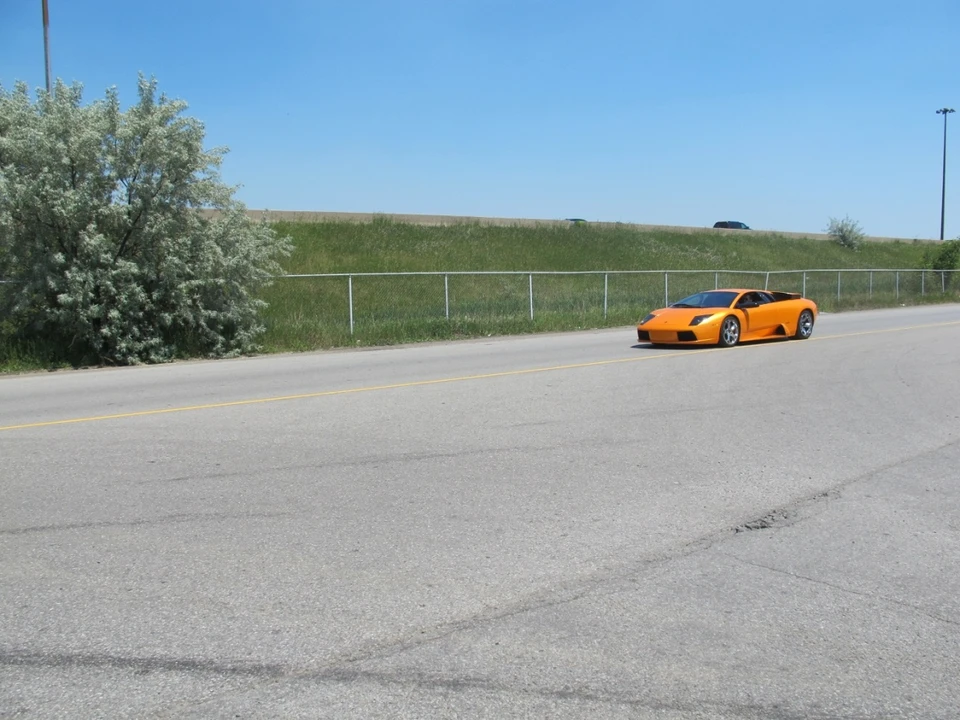 2002 Lamborghini Murcielago - Image 6 of 31