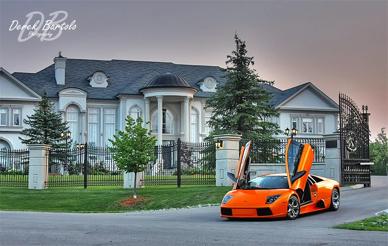 2002 Lamborghini Murcielago - Image 11 of 31