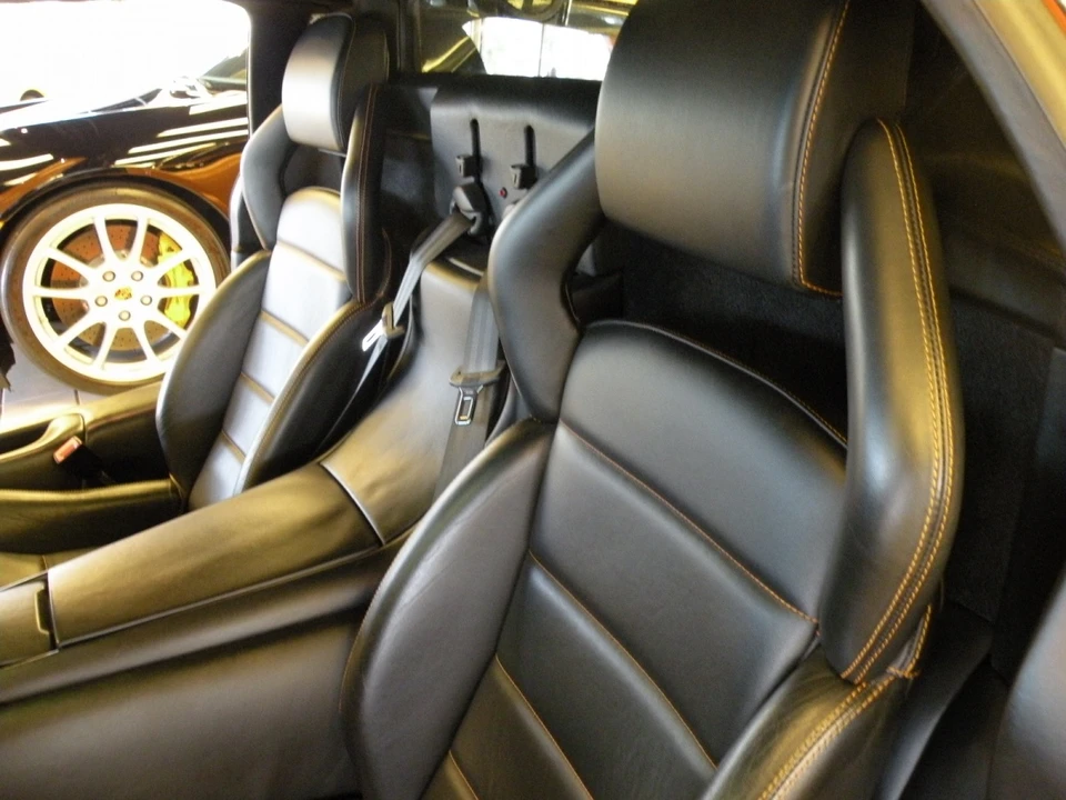 2002 Lamborghini Murcielago - Image 13 of 31