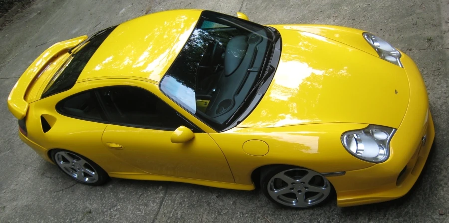 2002 RUF - Image 4 of 5