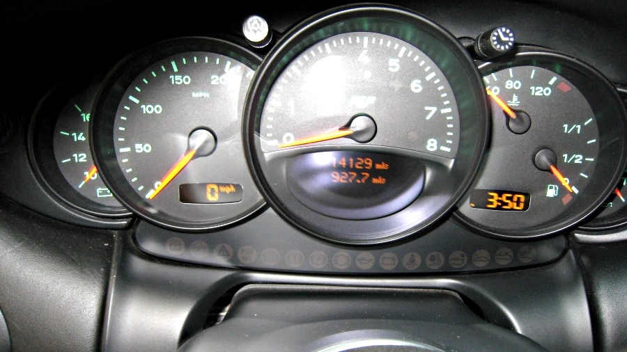 2002 RUF - Image 5 of 5