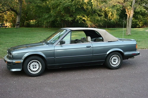 BMW E30 3 Series - Image 2 of 5
